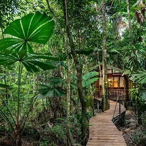 Resort Wilderness Daintree