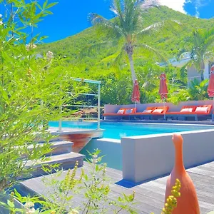 Aparthotel Jardin D'o Naturiste Couples Only Cul de Sac