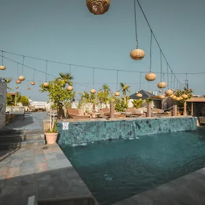 555 Clubbing Adults Only Marrakesh