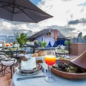 3* Casa de hóspedes Dar Azul