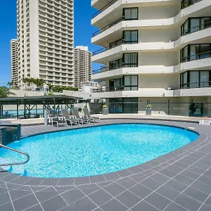 Aparthotel Breakfree Cosmopolitan Gold Coast