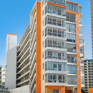 Aparthotel Suntower ***