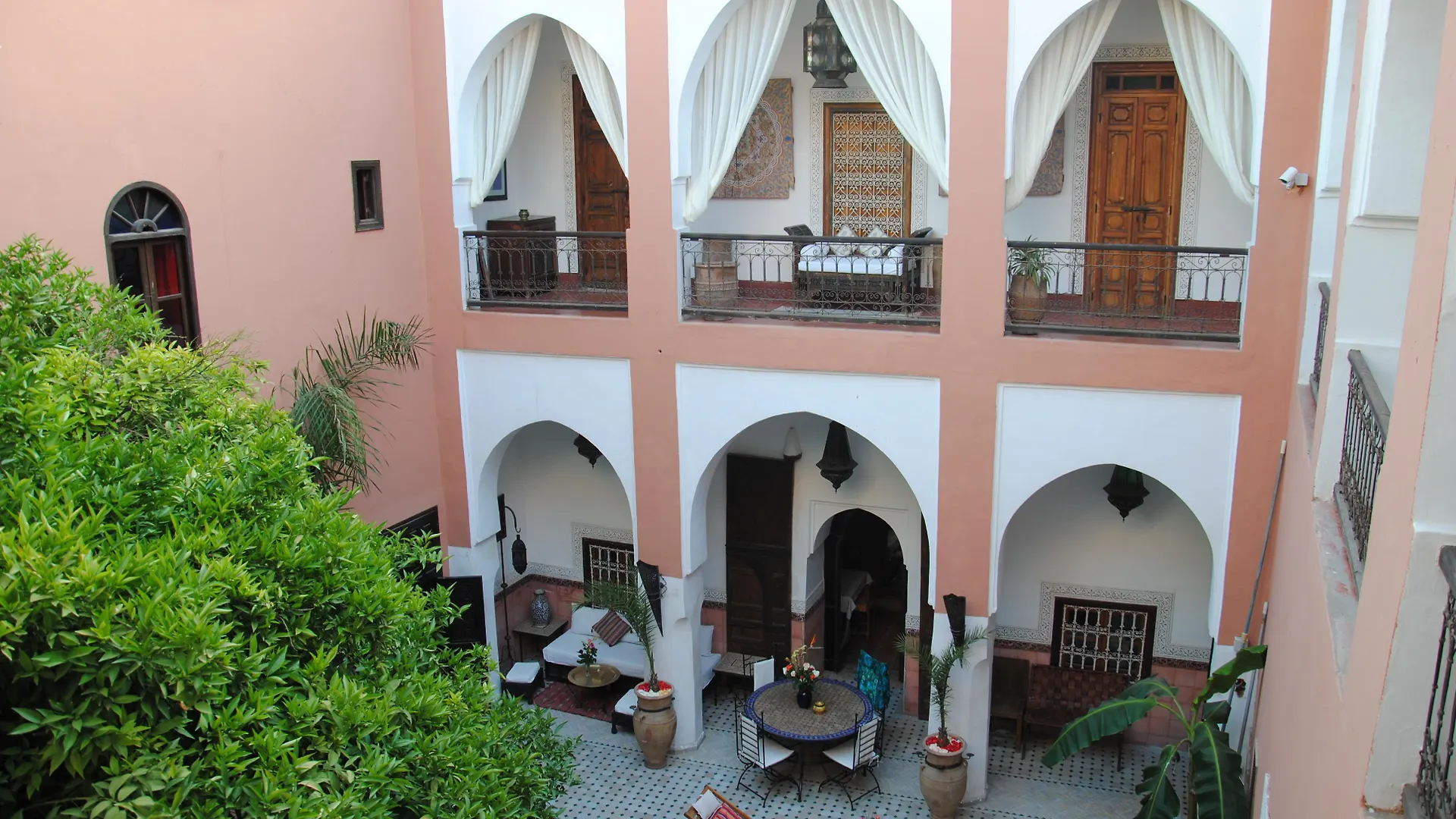 Riad Barroko Marrakesh 4*,  Morocco