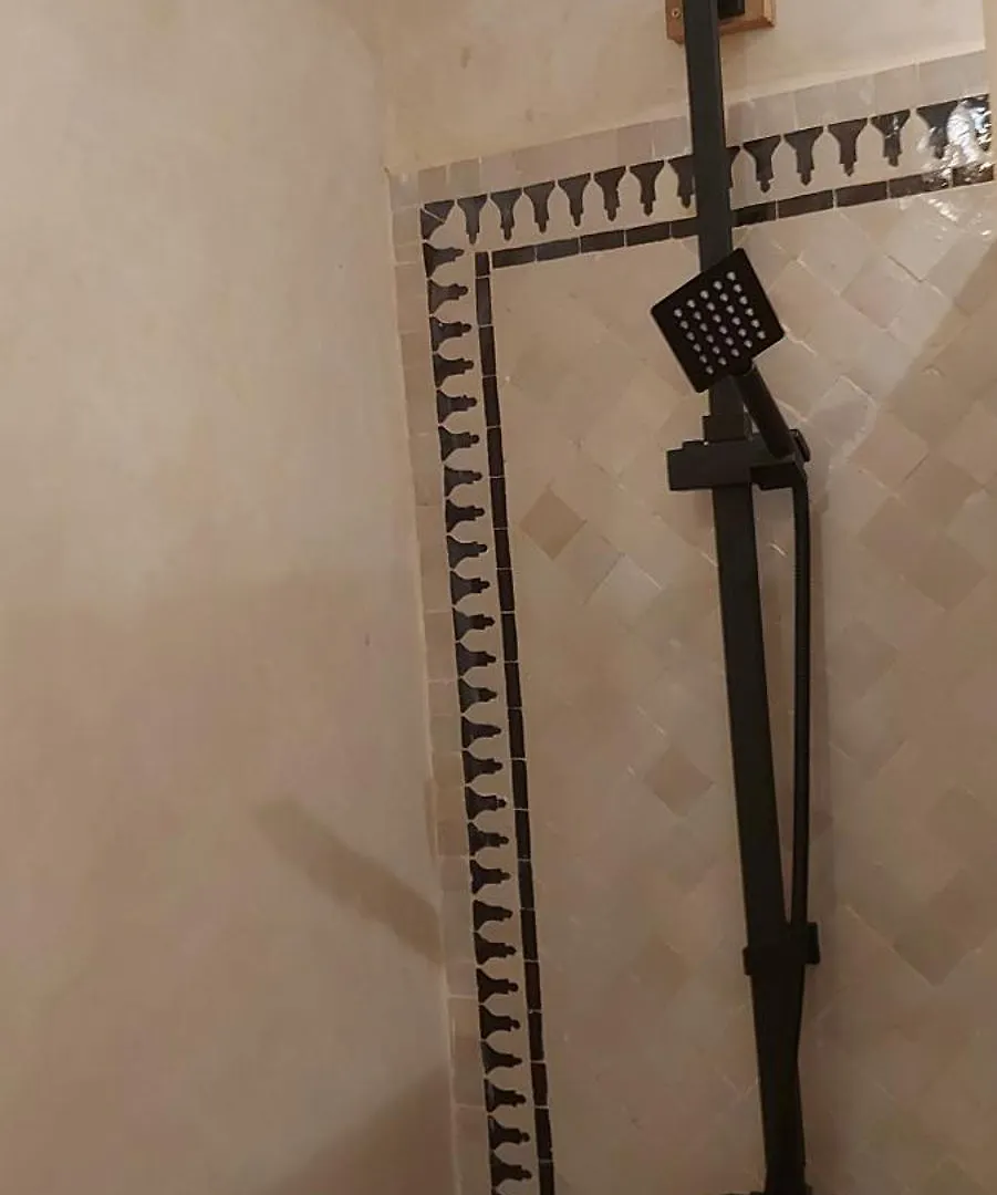 Riad Barroko Marrakesh