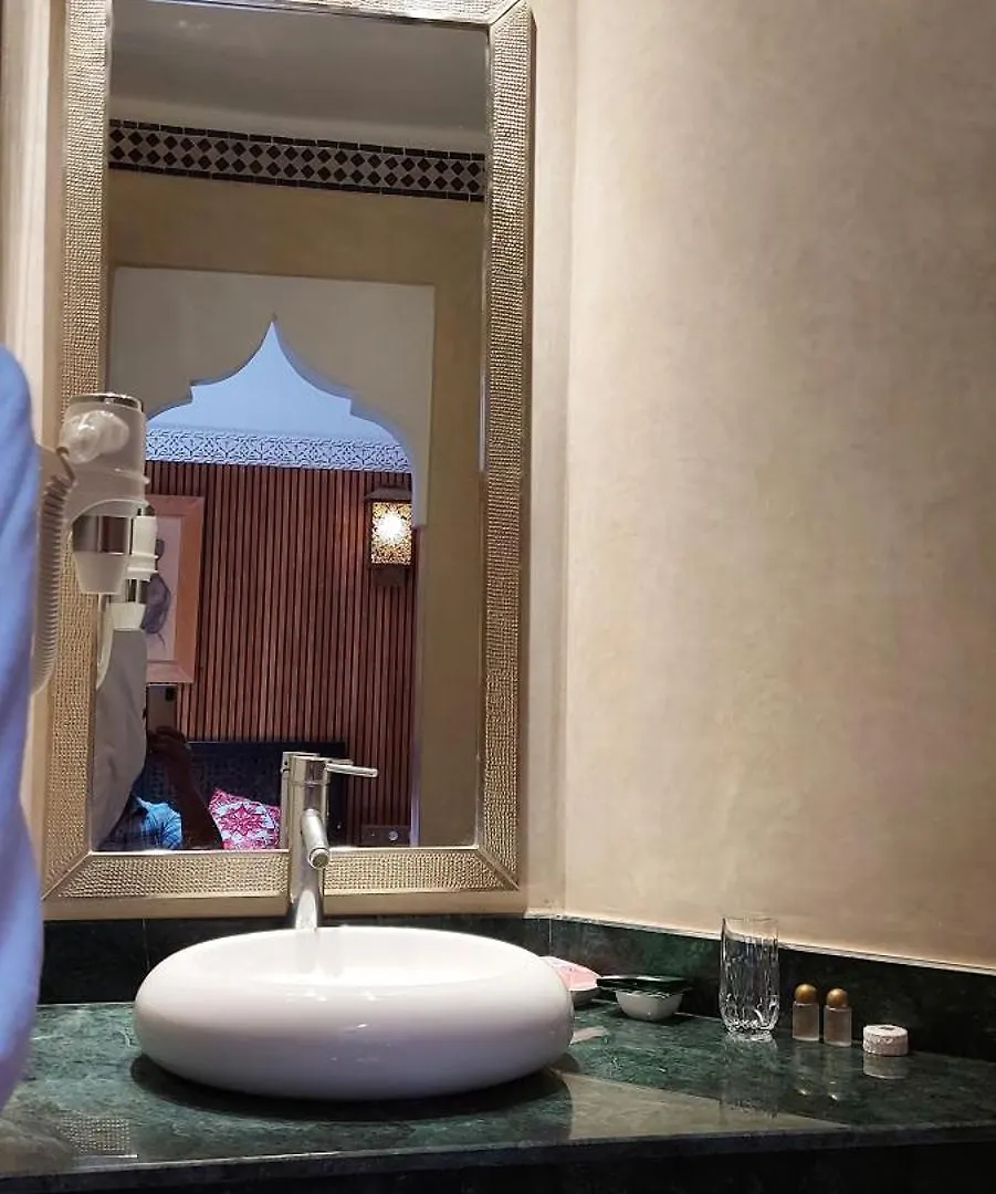 ****  Riad Barroko Marrakesh Morocco