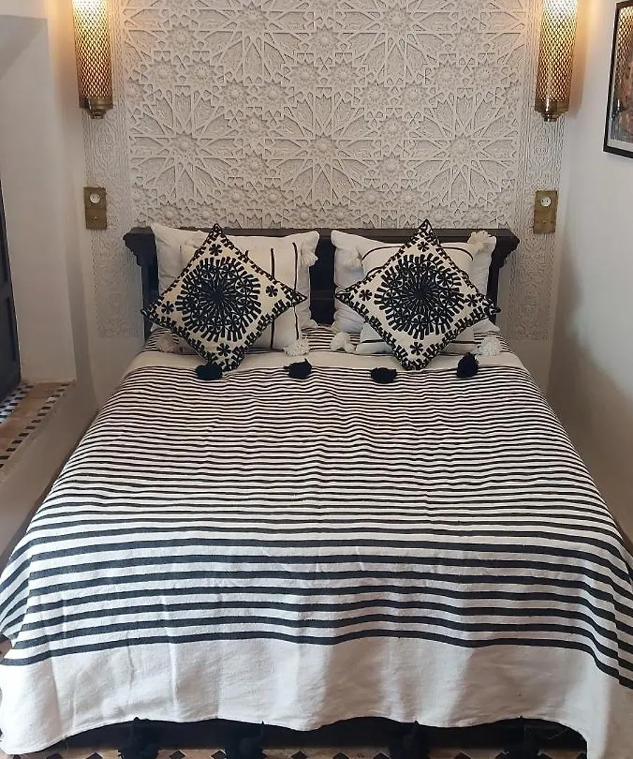 Riad Barroko Marrakesh 4*,