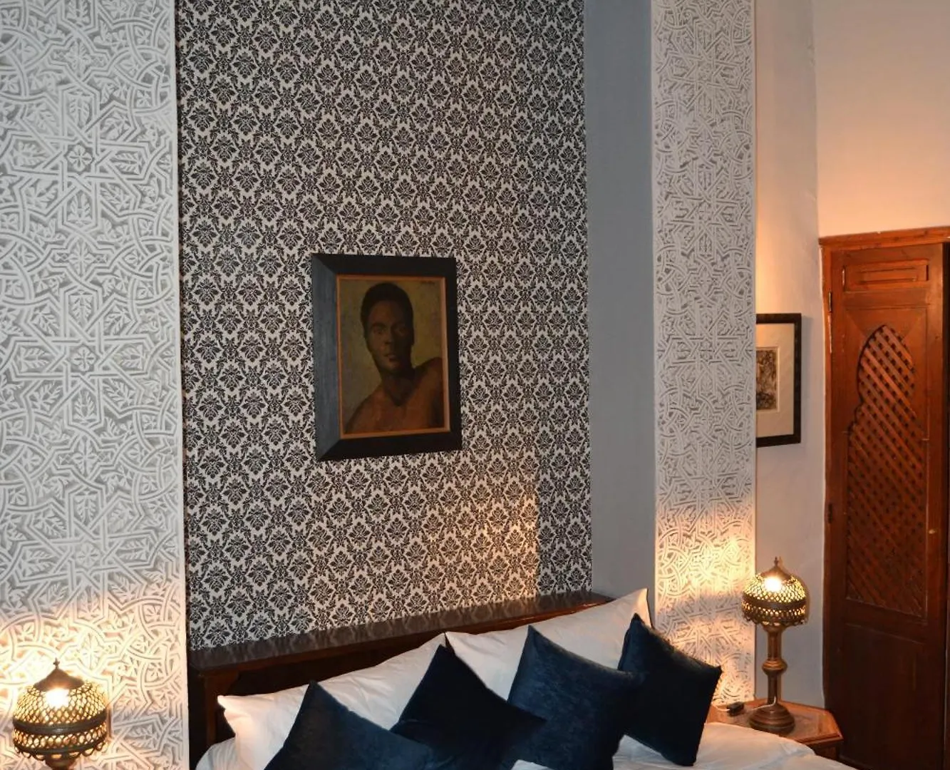 Riad Barroko Marrakesh