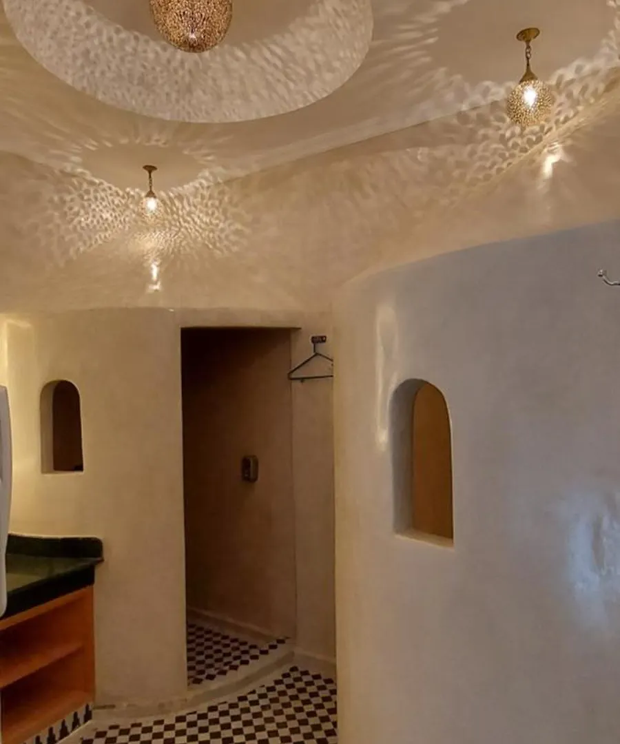 מרקש Riad Barroko