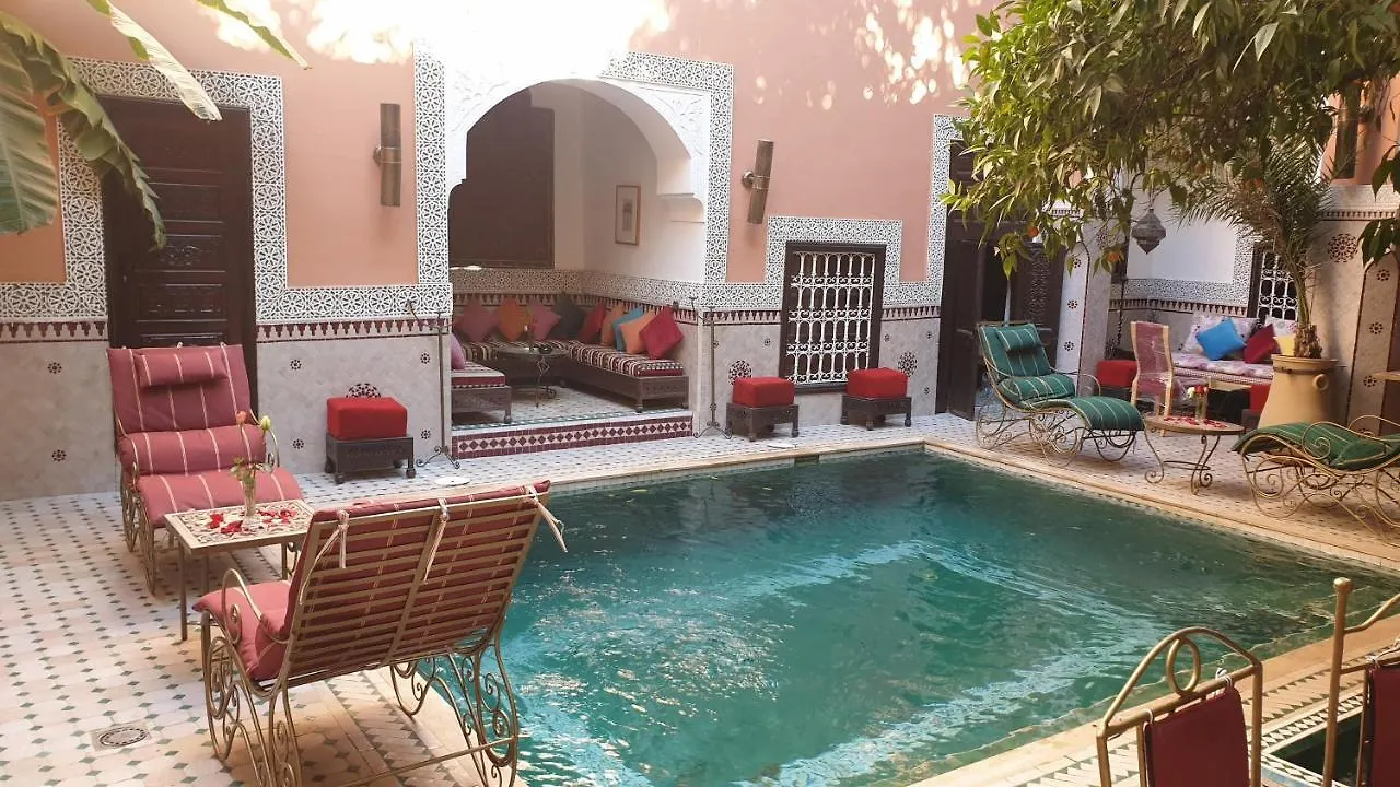 Riad Barroko contacts