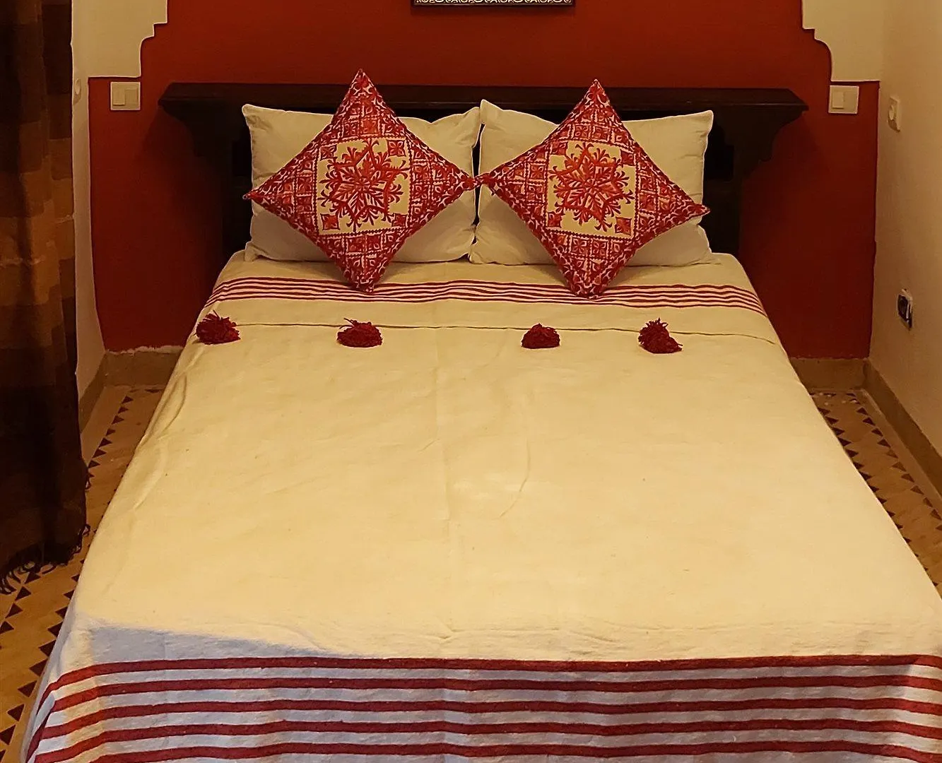 Riad Barroko Marrakesh