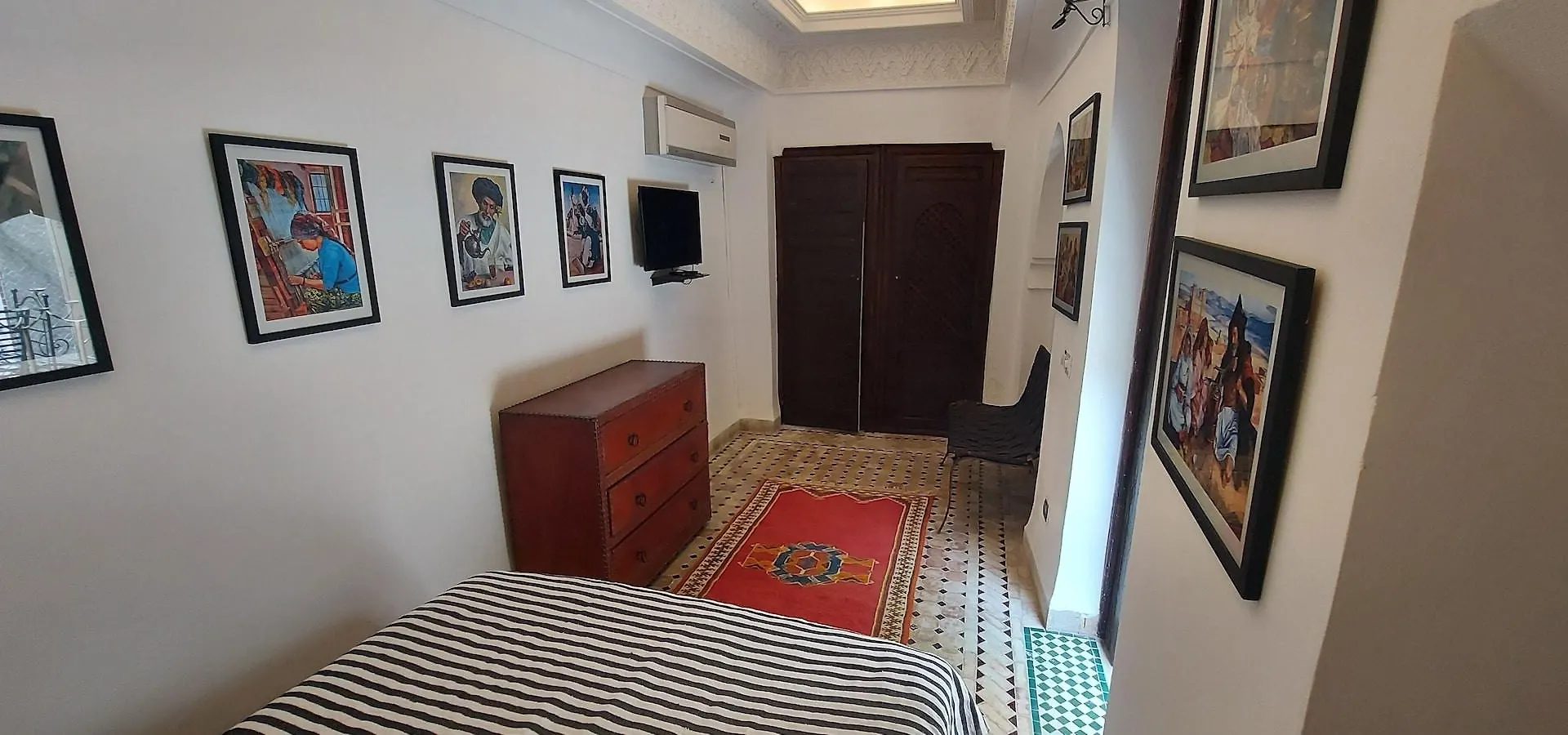 Riad Barroko Marrakesh