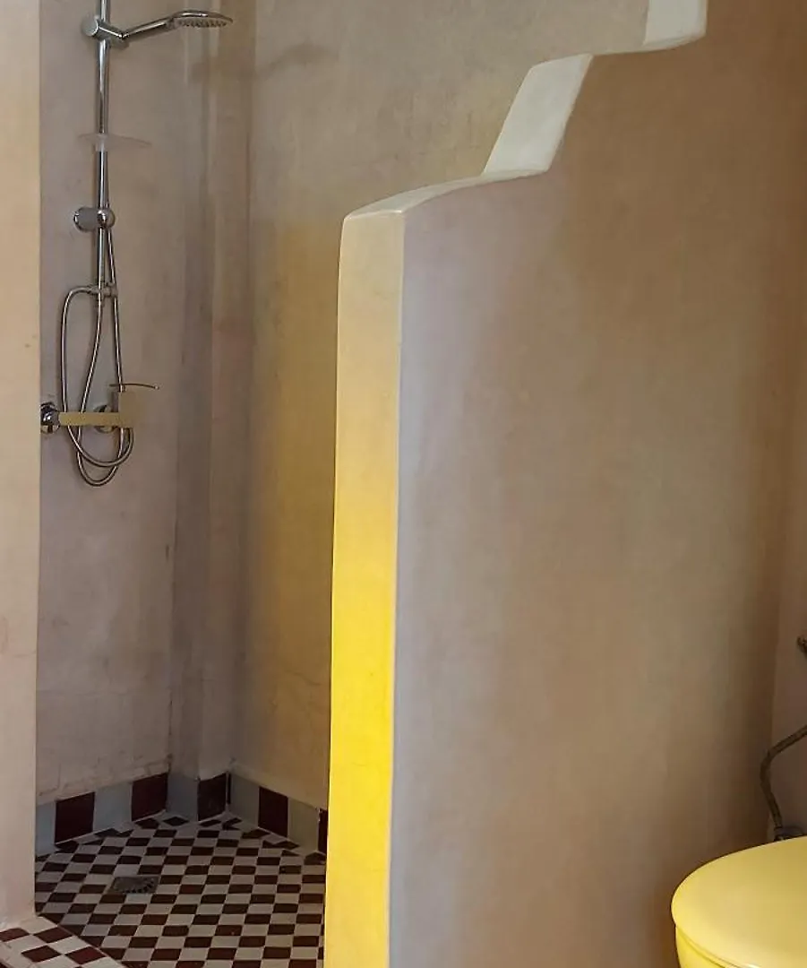 Riad Barroko Marrakesh 4*,