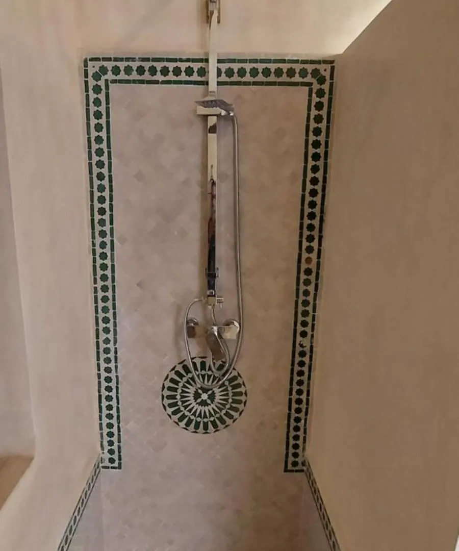 Riad Barroko Marrakesh