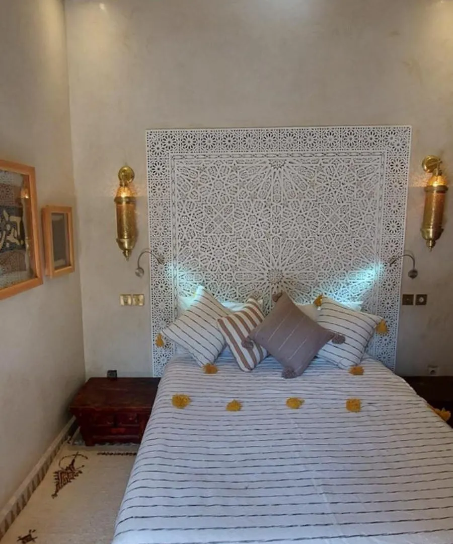 Riad Barroko Marrakesh